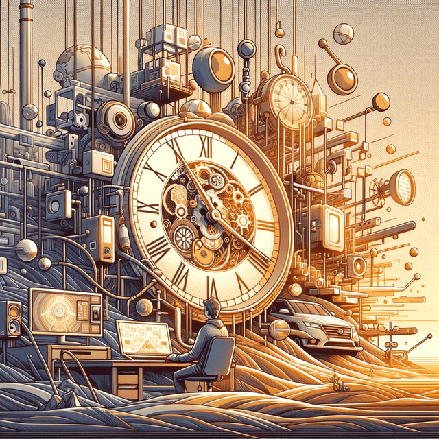 The Power of the Present Moment