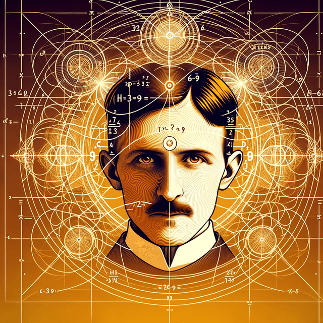 3-6-9: Sacred Math, Human Patterning, and How I Actually Use It